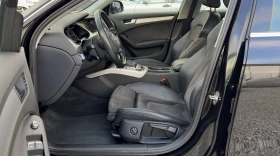 Audi A4 2.0i 4x4 Aut.-ZF8 Navi Кожа Xenon Подгрев Camera - 21990 лв. / 11243.31 € - 62582263 6