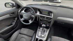 Audi A4 2.0i 4x4 Aut.-ZF8 Navi Кожа Xenon Подгрев Camera - 21990 лв. / 11243.31 € - 62582263 9