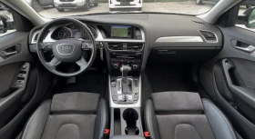 Audi A4 2.0i 4x4 Aut.-ZF8 Navi Кожа Xenon Подгрев Camera - 21990 лв. / 11243.31 € - 62582263 8
