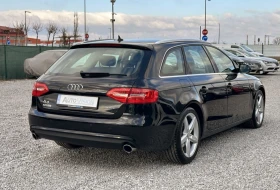 Audi A4 2.0i 4x4 Aut.-ZF8 Navi Кожа Xenon Подгрев Camera - 21990 лв. / 11243.31 € - 62582263 2