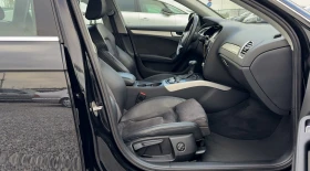 Audi A4 2.0i 4x4 Aut.-ZF8 Navi Кожа Xenon Подгрев Camera - 21990 лв. / 11243.31 € - 62582263 15