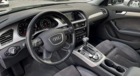 Audi A4 2.0i 4x4 Aut.-ZF8 Navi Кожа Xenon Подгрев Camera - 21990 лв. / 11243.31 € - 62582263 7