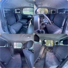 Nissan Cube 1.8i * 122к.с. * Автоматик, снимка 8