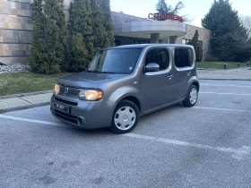 Nissan Cube 1.8i * 122к.с. * Автоматик, снимка 1