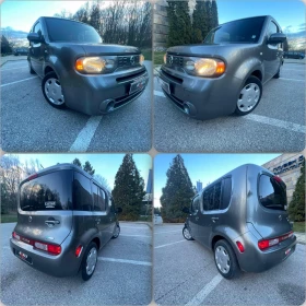 Nissan Cube 1.8i * 122к.с. * Автоматик, снимка 6
