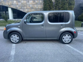 Nissan Cube 1.8i * 122к.с. * Автоматик, снимка 5