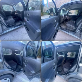 Nissan Cube 1.8i * 122к.с. * Автоматик, снимка 7