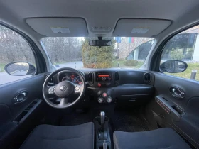 Nissan Cube 1.8i * 122к.с. * Автоматик, снимка 10