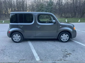 Nissan Cube 1.8i * 122к.с. * Автоматик, снимка 3