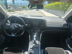 Renault Megane INTENS:НАЙ-ВИСОКО НИВО - 11000 € / 21514.13 лв. - 43836875 7