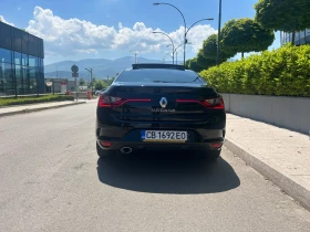 Renault Megane INTENS:НАЙ-ВИСОКО НИВО - 11000 € / 21514.13 лв. - 43836875 3
