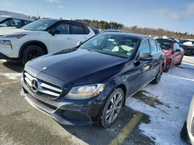 Mercedes-Benz C 300 * CARFAX * ЦЕНА ДО БГ, снимка 1