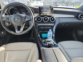 Mercedes-Benz C 300 * CARFAX * ЦЕНА ДО БГ, снимка 8