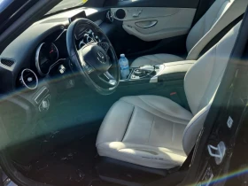 Mercedes-Benz C 300 * CARFAX * ЦЕНА ДО БГ, снимка 7