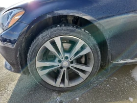 Mercedes-Benz C 300 * CARFAX * ЦЕНА ДО БГ, снимка 6