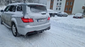 Mercedes-Benz GLS 450 450, снимка 17