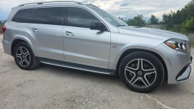 Mercedes-Benz GLS 450 450 - 20000 € / 39116.60 лв. - 75546097 13