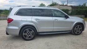 Mercedes-Benz GLS 450 450 - 20000 € / 39116.60 лв. - 75546097 14