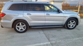 Mercedes-Benz GLS 450 450, снимка 7