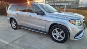 Mercedes-Benz GLS 450 450, снимка 8