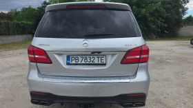 Mercedes-Benz GLS 450 450 - 20000 € / 39116.60 лв. - 75546097 10