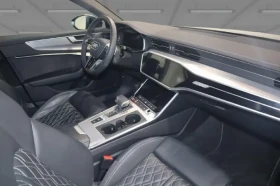 Audi S6 = Black Optic Plus = Гаранция - 63666 € / 124519.87 лв. - 47194607 7