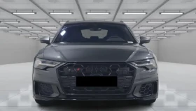 Audi S6 = Black Optic Plus = Гаранция