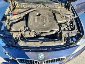 BMW 340 * M-PACK* HARMAN KARDON* LEATHER SEATS*  - 15350 € / 30021.99 лв. - 10450238 11