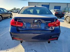 BMW 340 * M-PACK* HARMAN KARDON* LEATHER SEATS*  - 15350 € / 30021.99 лв. - 10450238 6