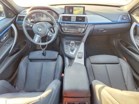 BMW 340 * M-PACK* HARMAN KARDON* LEATHER SEATS*  - 15350 € / 30021.99 лв. - 10450238 8