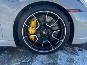 Porsche 911 * Turbo S Coupe * CARFAX * БЕЗ ПЪРВОНАЧАЛНА ВНОСКА - 195000 € / 381386.85 лв. - 37613185 7