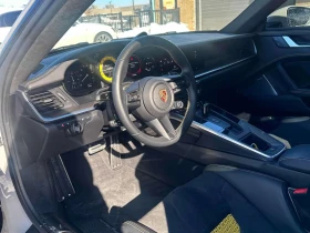Porsche 911 * Turbo S Coupe * CARFAX * БЕЗ ПЪРВОНАЧАЛНА ВНОСКА - 195000 € / 381386.85 лв. - 37613185 5