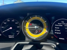 Porsche 911 * Turbo S Coupe * CARFAX * БЕЗ ПЪРВОНАЧАЛНА ВНОСКА - 195000 € / 381386.85 лв. - 37613185 8