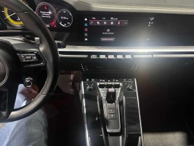 Porsche 911 * Turbo S Coupe * CARFAX * БЕЗ ПЪРВОНАЧАЛНА ВНОСКА - 195000 € / 381386.85 лв. - 37613185 9