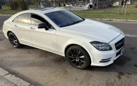 Mercedes-Benz CLS 500, снимка 2
