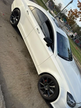 Mercedes-Benz CLS 500, снимка 3