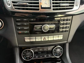 Mercedes-Benz CLS 500, снимка 10