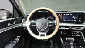 Kia K5 2.0LPI STANDARD autogeorge.com  - 16750 € / 32760.15 лв. - 49919637 12