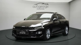 Kia K5 2.0LPI STANDARD autogeorge.com 