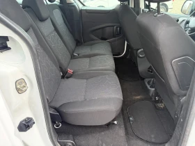 Peugeot Partner Tepee / 1.6 BlueHDI / Auto - 7700 € / 15059.89 лв. - 61619033 13