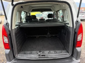 Peugeot Partner Tepee / 1.6 BlueHDI / Auto - 7700 € / 15059.89 лв. - 61619033 14