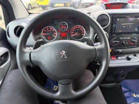 Peugeot Partner Tepee / 1.6 BlueHDI / Auto - 7700 € / 15059.89 лв. - 61619033 16