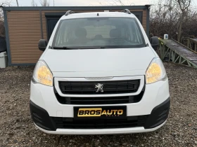 Peugeot Partner Tepee / 1.6 BlueHDI / Auto - 7700 € / 15059.89 лв. - 61619033 8