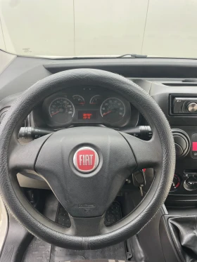 Fiat Fiorino 1.3D-75к.с. - 5100 € / 9974.73 лв. - 90498725 12