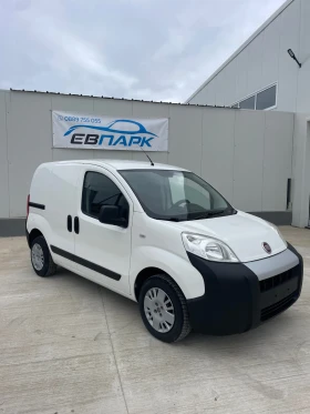 Fiat Fiorino 1.3D-75к.с. - 5100 € / 9974.73 лв. - 90498725 3