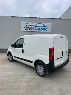 Fiat Fiorino 1.3D-75к.с. - 5100 € / 9974.73 лв. - 90498725 5