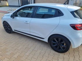 Renault Clio 1.5DCI - 9600 € / 18775.97 лв. - 14619518 7