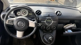 Mazda 2 - 11 € / 21.51 лв. - 15416965 2