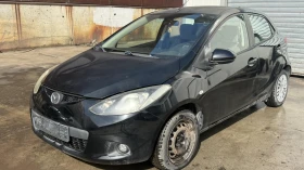 Mazda 2 - 11 € / 21.51 лв. - 15416965 3