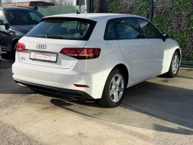 Audi A3 TGI/CNG МЕТАН/LED/NAVI/KEYLESS/СОБСТВЕН ЛИЗИНГ - 13990 € / 27362.06 лв. - 61372496 6